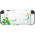 Virescent Harmony Nintendo Switch 2 (2025) with Joy-Con Skin